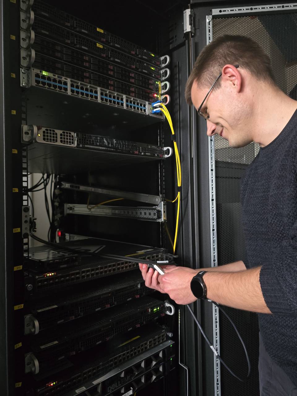 Resilient TN/NTN integration and orchestration.
